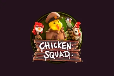 Chicken Squad